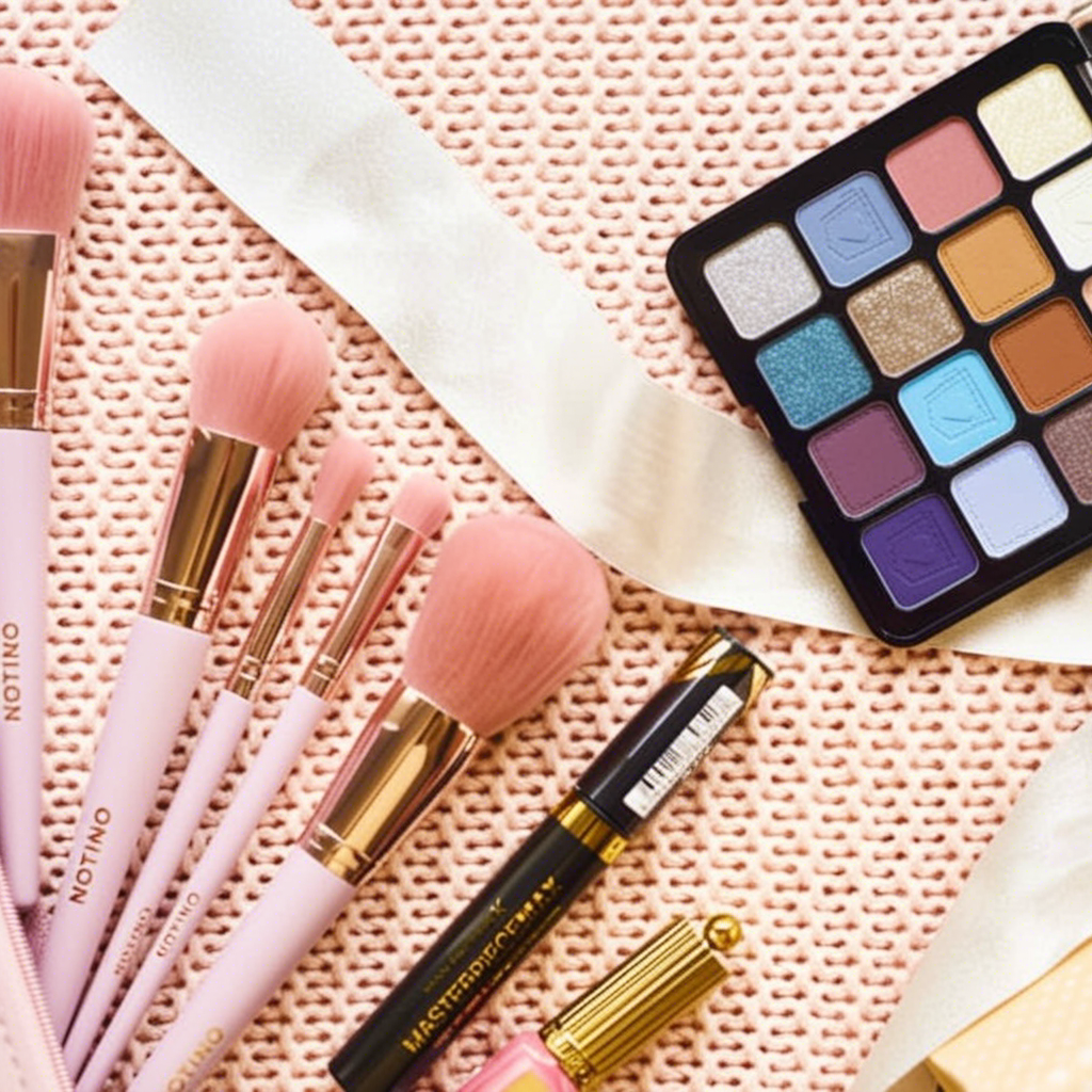 Ежедневни грим тенденции Прости и леки техники за бърз и ефективен външен вид