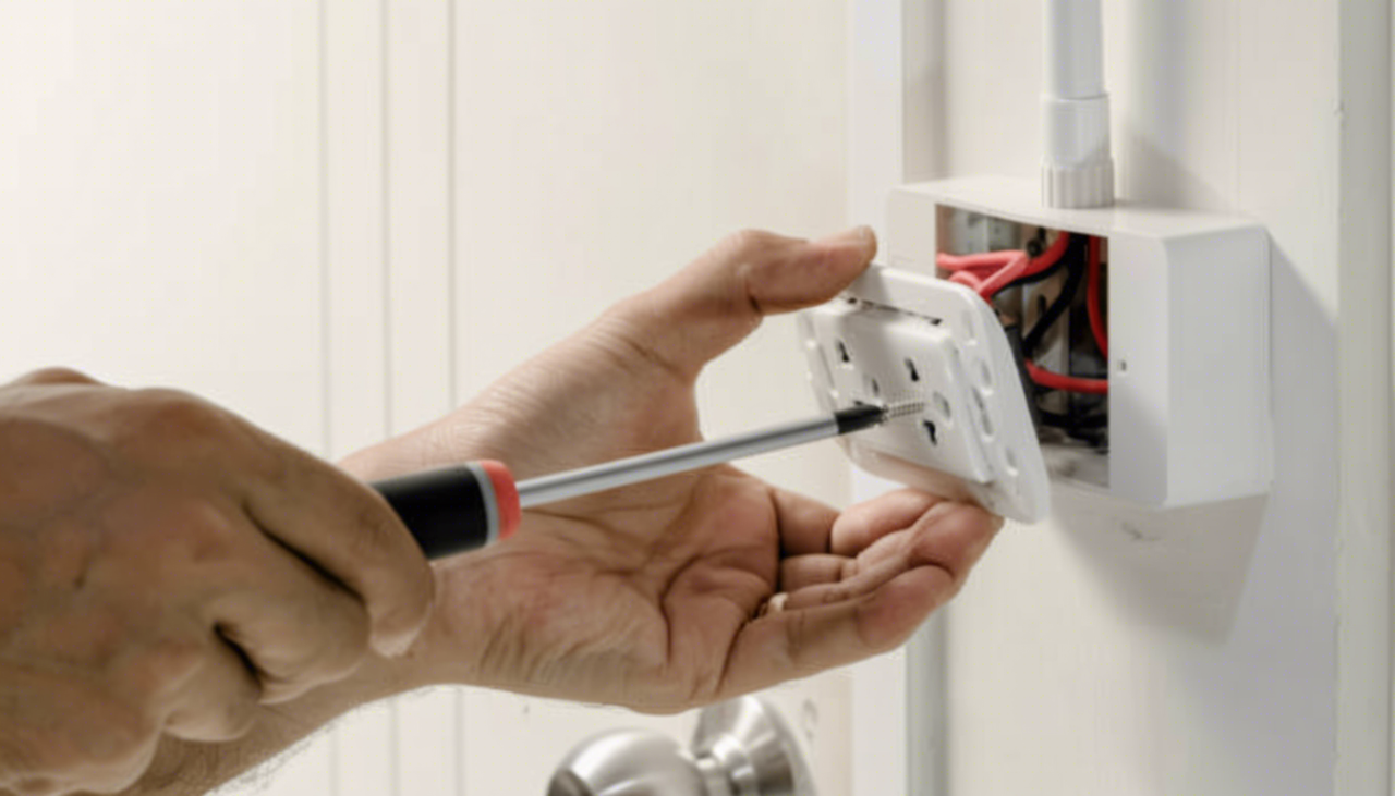 Най-добрият ел техник в града: Как да намерите специалист за електро услуги