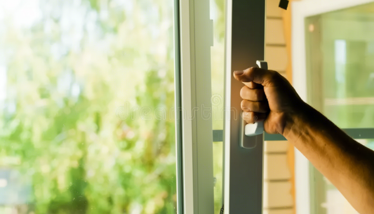 Избор на подходящи панти за изработката на дограма в Пловдив