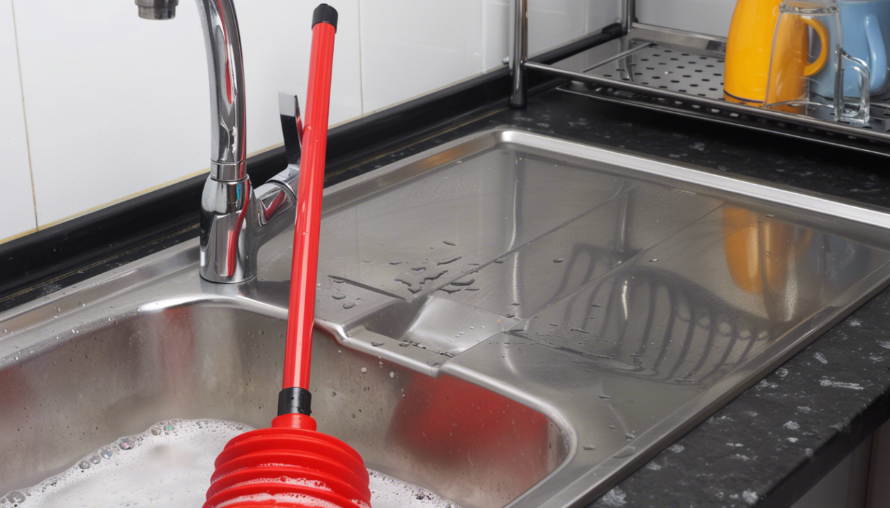 Как да отпушим канализацията в дома или офиса експресно: Професионални водопроводчици и съвети